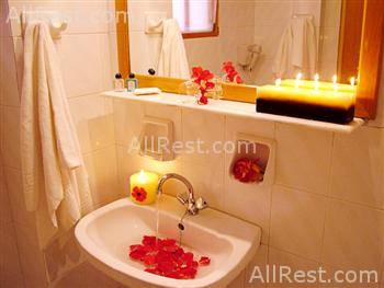Golden Sun & Golden Beach Hotel 10